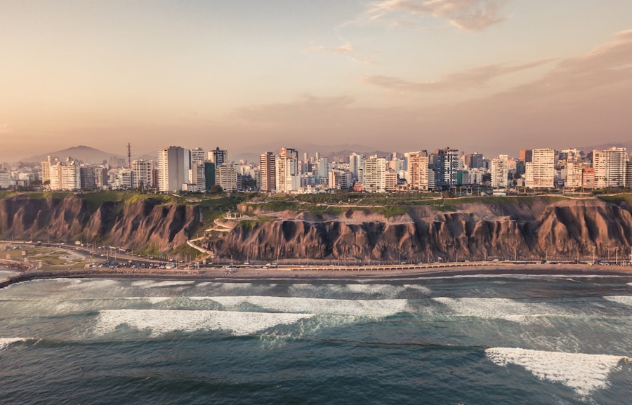 Lima, Perú